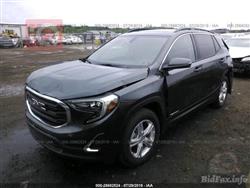 جي ام سي تيراين